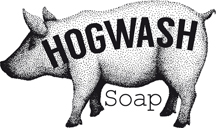 Hogwash Soap