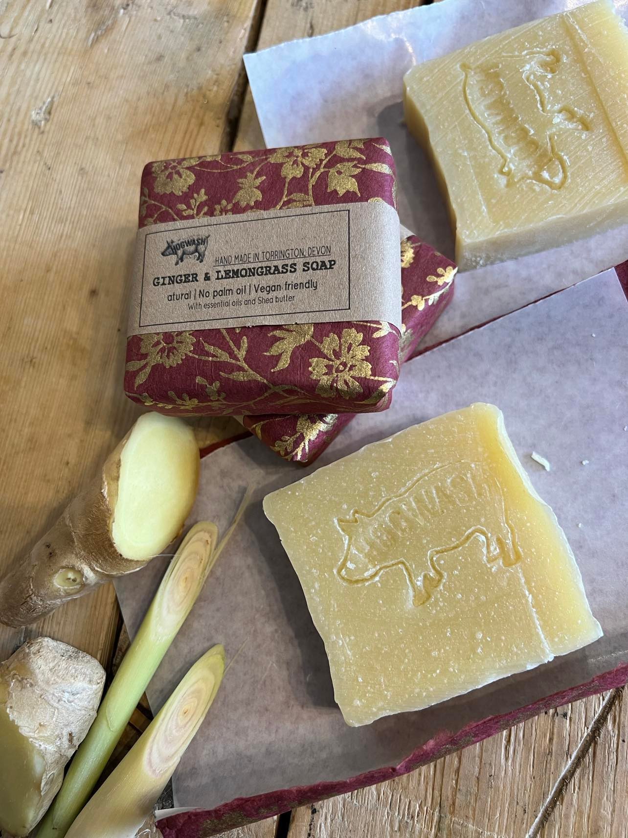 ginger and lemongrass soap334146422_703732981544492_7491986966709715110_n ginger and lemongrass soap
